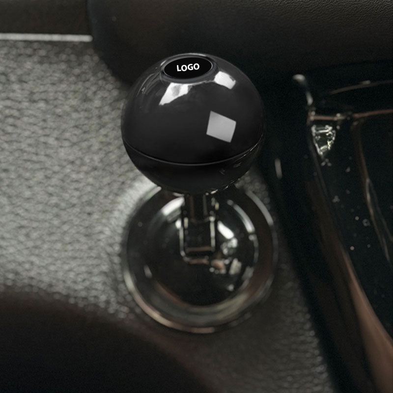 Auto-Ein-Knopf-Startwippe