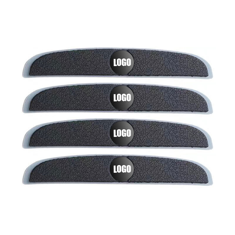 Auto Tür Anti-Kollision Streifen (4pcs)