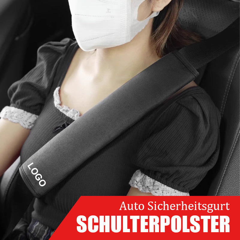 Schulterschutz Für Autosicherheitsgurte