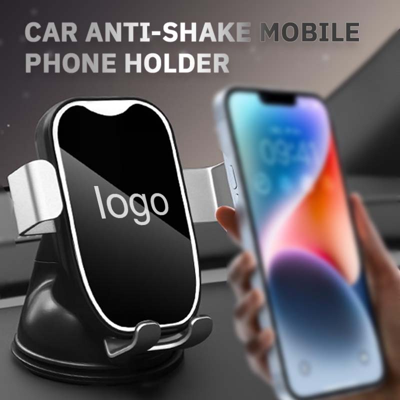Anti-Shake-Handy-Halter für das Auto