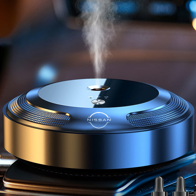 🔥Heißer Verkauf🔥Exklusives Logo🔥Auto-Smart-Aromatherapie-Spray