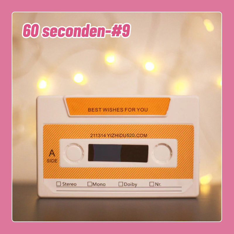 🎶 Aufgezeichnete Grußkarten: die perfekte Wahl, um Ihre Gefühle auszudrücken 🎶