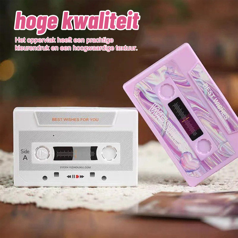 🎶 Aufgezeichnete Grußkarten: die perfekte Wahl, um Ihre Gefühle auszudrücken 🎶