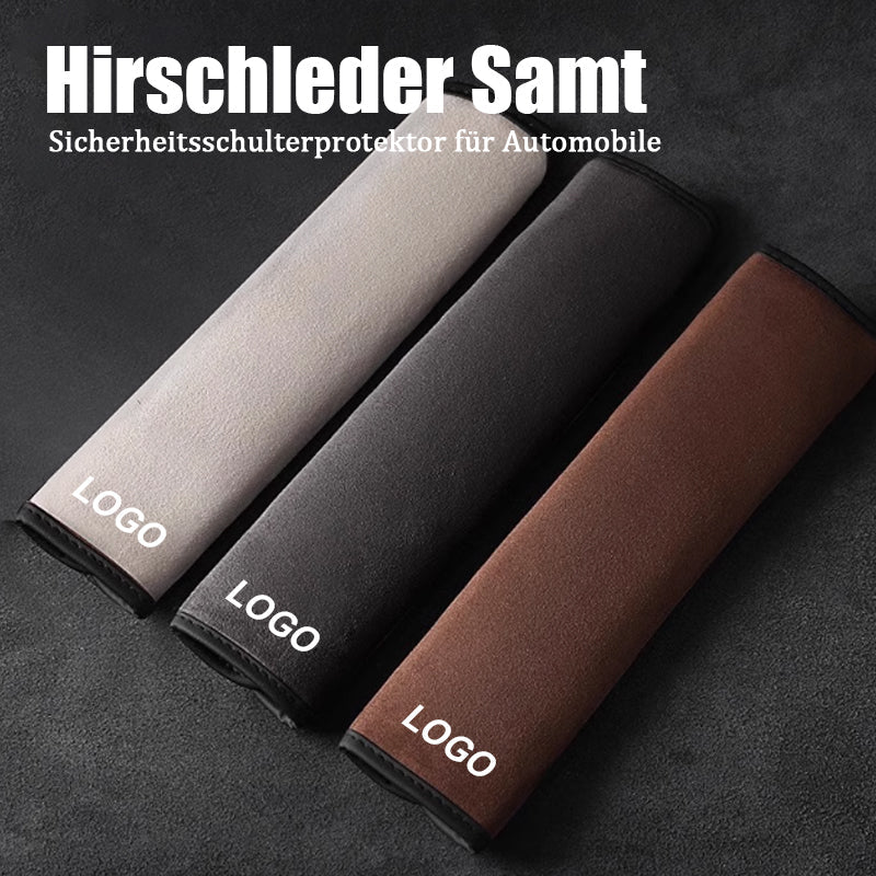 Schulterschutz Für Autosicherheitsgurte