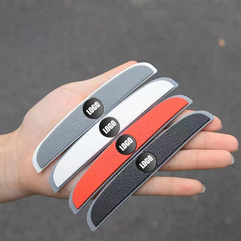 Auto Tür Anti-Kollision Streifen (4pcs)