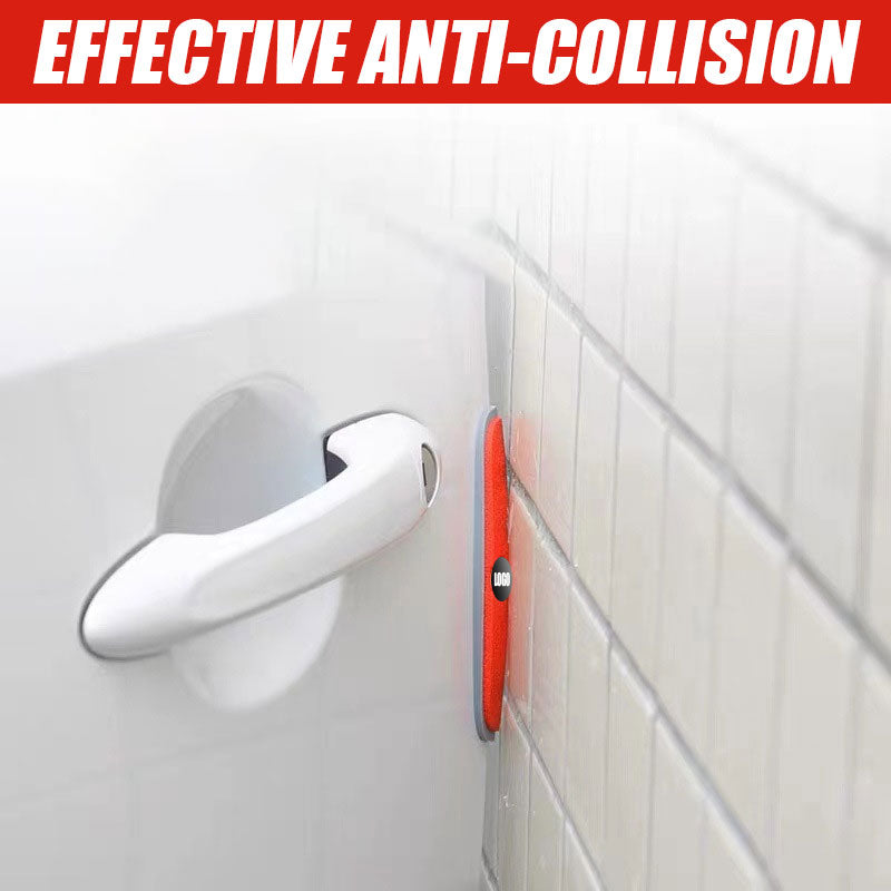 Auto Tür Anti-Kollision Streifen (4pcs)