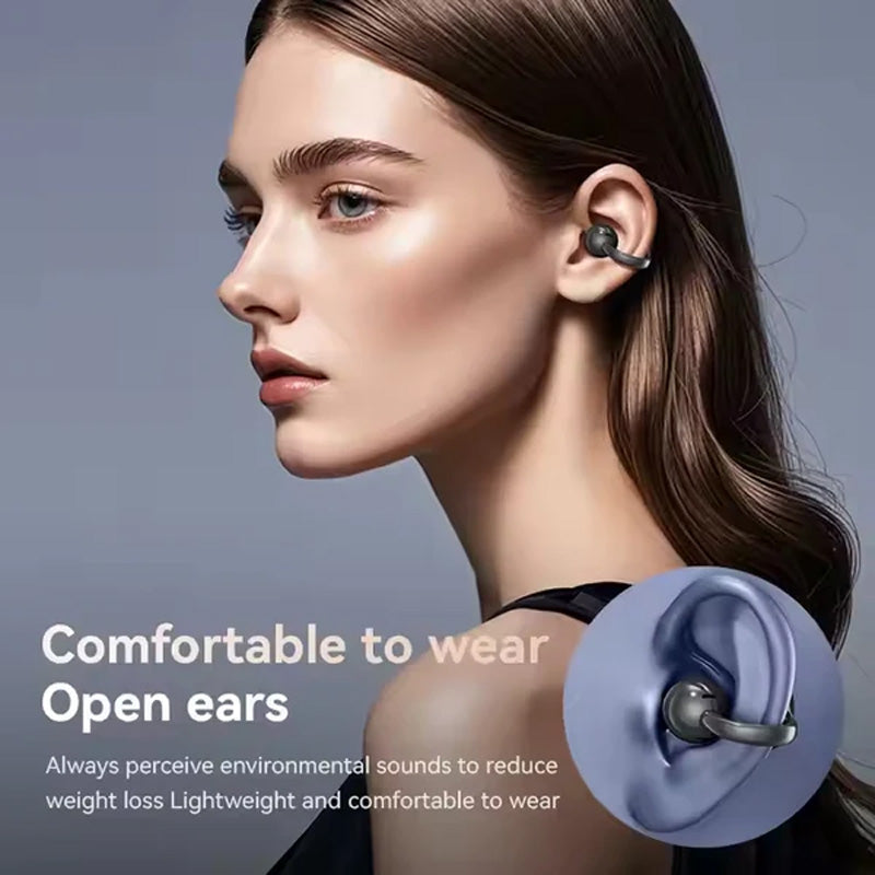 🌟 Smart Touchscreen Bluetooth-Kopfhörer 🌟