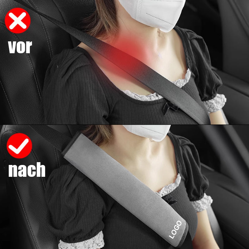 Schulterschutz Für Autosicherheitsgurte