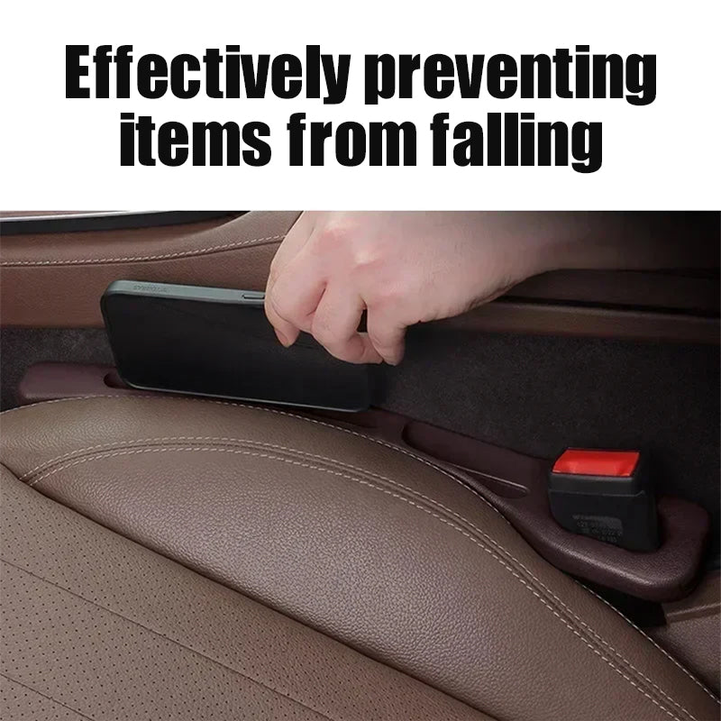Lückenfüller für Autositz