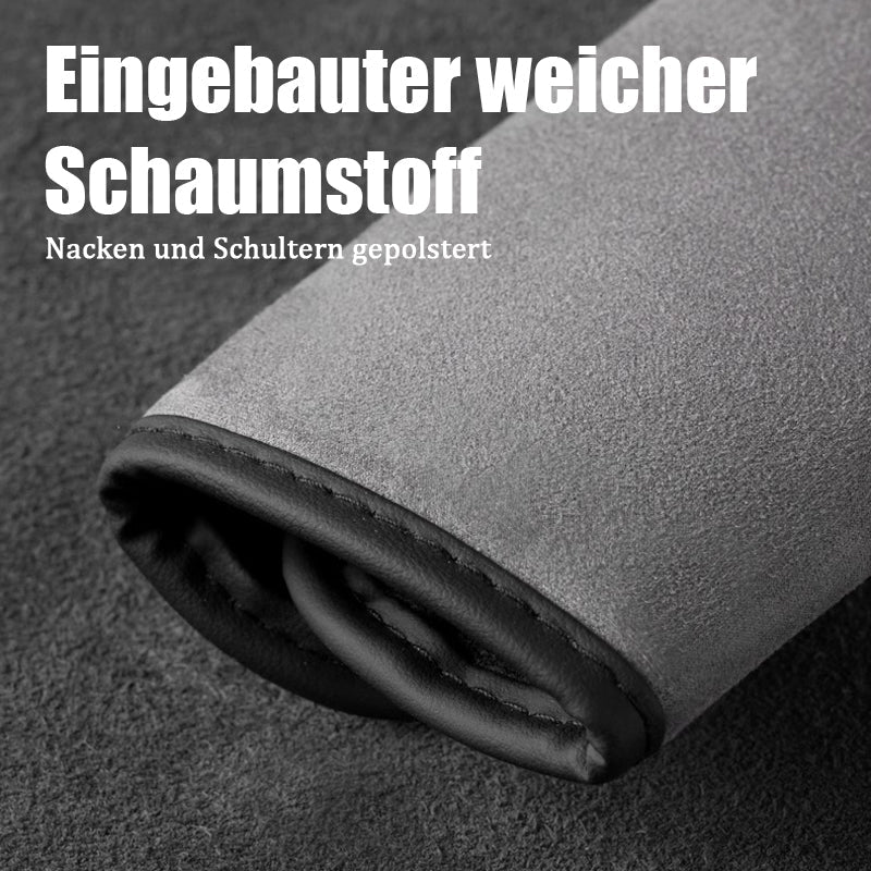 Schulterschutz Für Autosicherheitsgurte