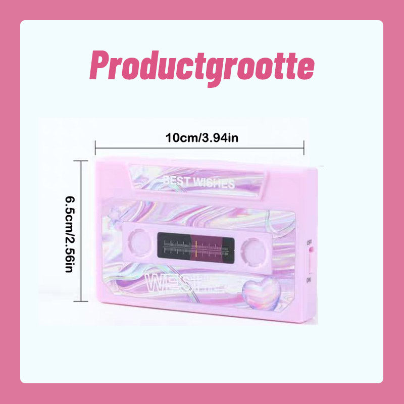 🎶 Aufgezeichnete Grußkarten: die perfekte Wahl, um Ihre Gefühle auszudrücken 🎶
