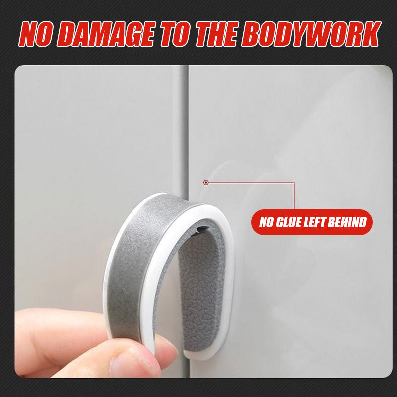 Auto Tür Anti-Kollision Streifen (4pcs)