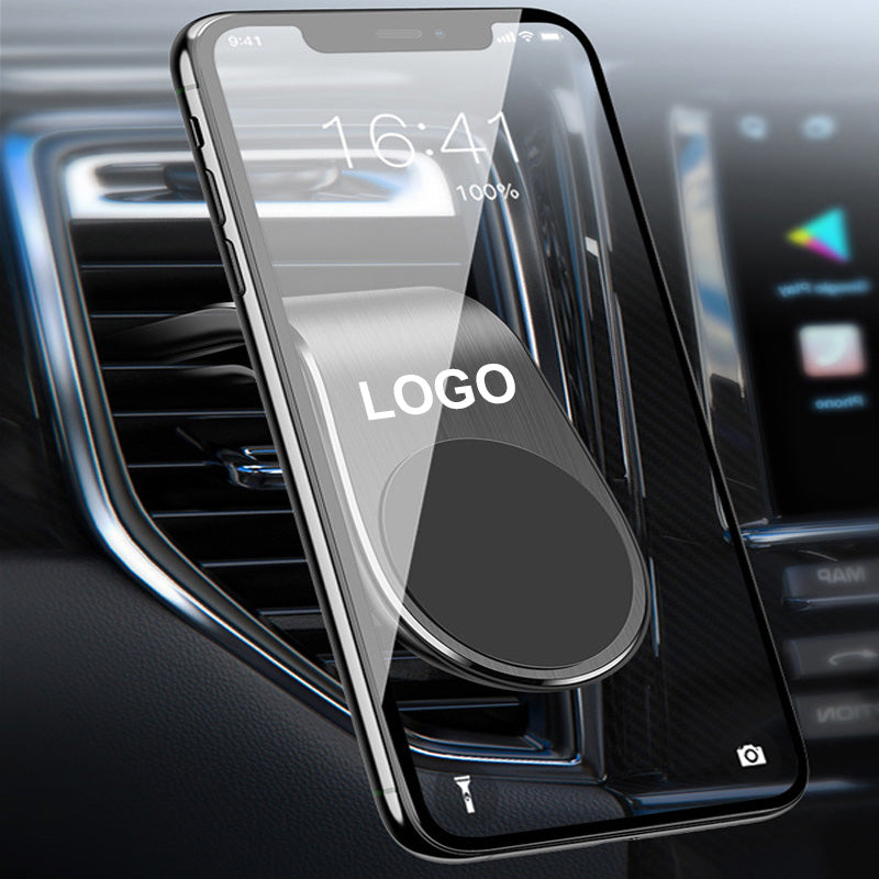 Magnetische Halterung für Mobiltelefon-Navigation
