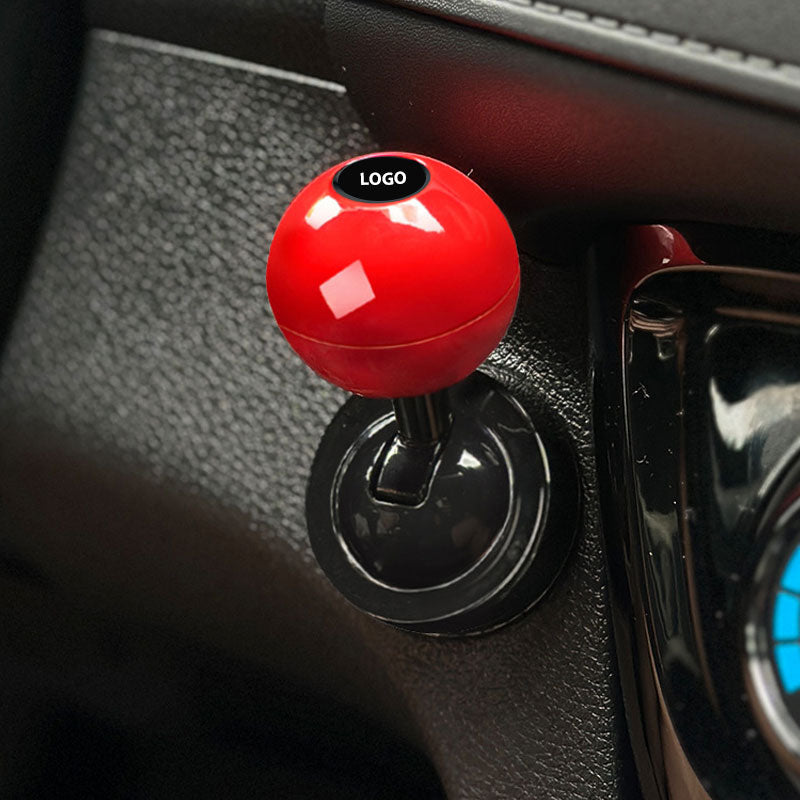 Auto-Ein-Knopf-Startwippe