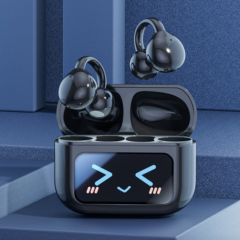 🌟 Smart Touchscreen Bluetooth-Kopfhörer 🌟