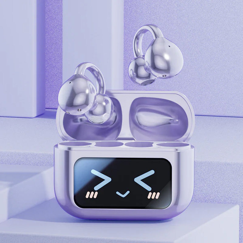 🌟 Smart Touchscreen Bluetooth-Kopfhörer 🌟