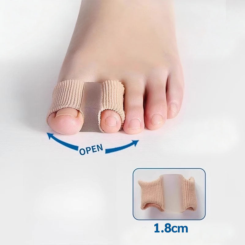 đŠ¶âš Zehenspreizer & Ballenkorrektur â Schmerzfreie Linderung bei Hallux valgus & ĂŒberlappenden Zehen fĂŒr Frauen & MĂ€nner! âšđ