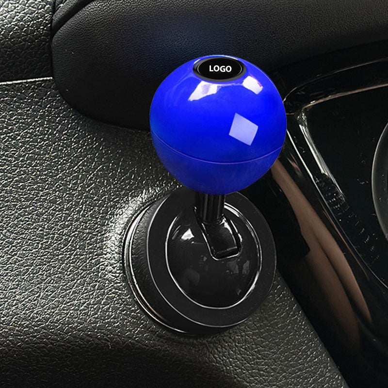 Auto-Ein-Knopf-Startwippe