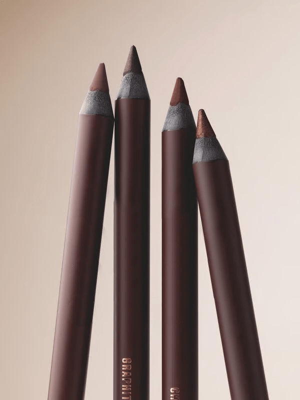 🎁Kaufen Sie 1 und erhalten Sie 1 gratis🔥-🌟24 Stunden wasserfester Eyeliner-Duo, anspitzbarer Kajalstift💦