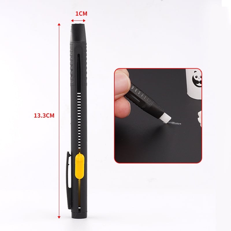 🔥2025 Hitzeentfernbarer Stoffstift zum Nähen, Sticken und Quilten