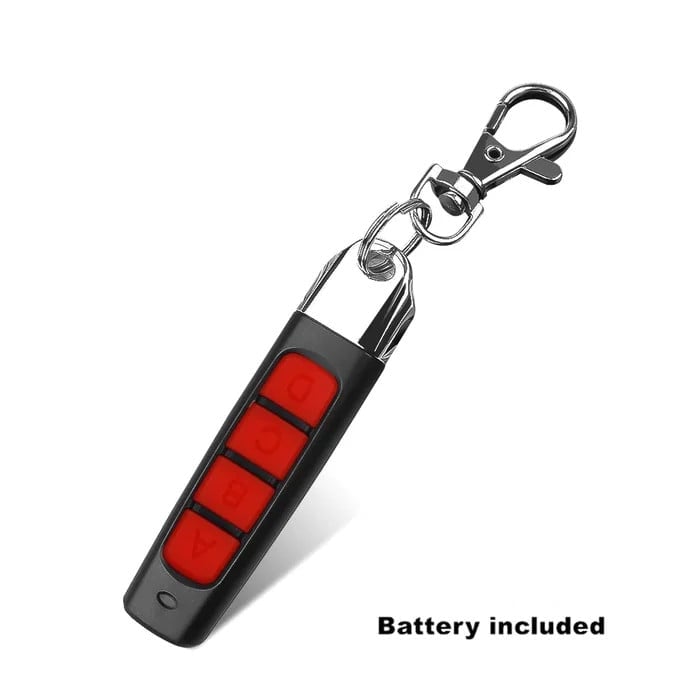 💥4-in-1-Fernbedienungsduplikator