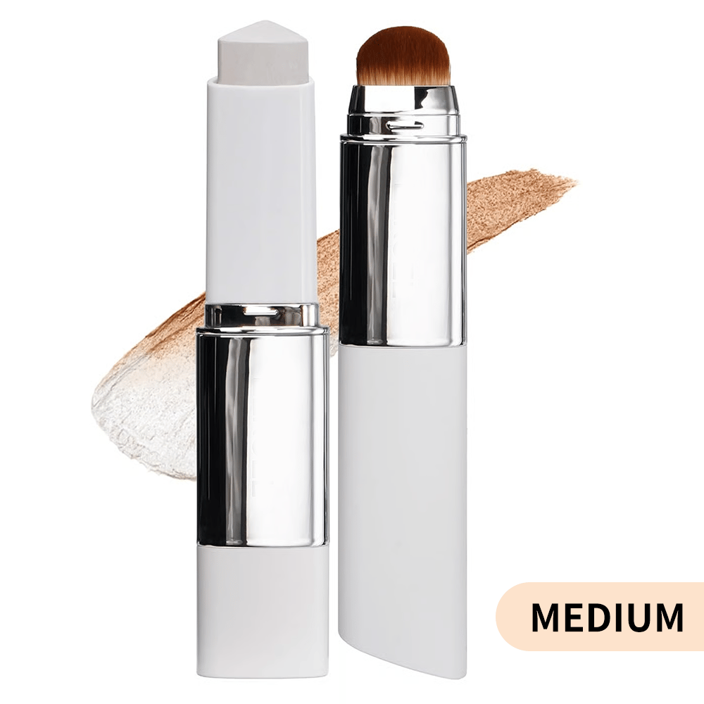 đđEntdecken Sie Blanc Cover Stick V â alles, was Sie fĂŒr Ihre Schönheitsroutine benötigen, in einem Produkt!