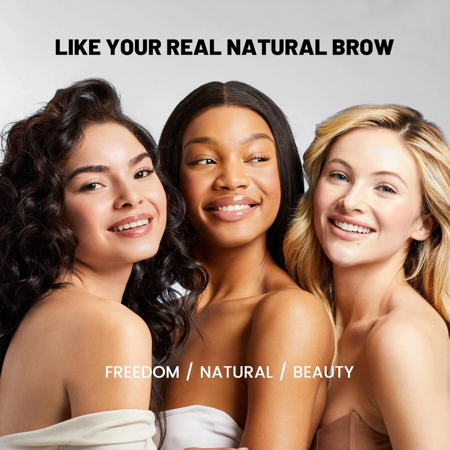 🌟 Erzielen Sie perfekte Augenbrauen – ✨ 4D-Augenbrauenstift – für natürliche, perfekte Augenbrauen und Eyeliner den ganzen Tag lang! 💁♀