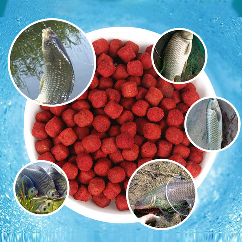 🎣Universal Angeln Lockstoff Duftköder Outdoor Angeln Zubehör