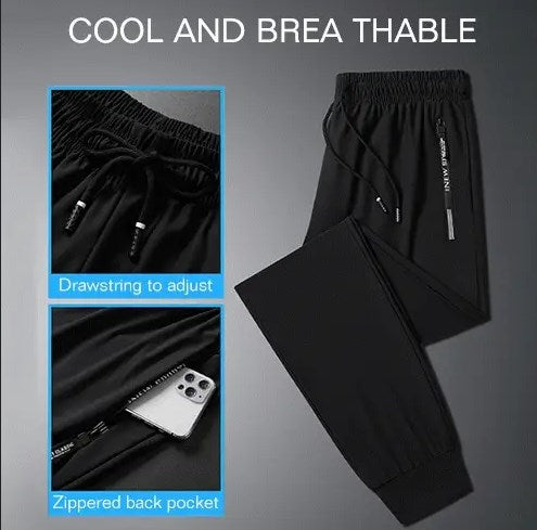 Unisex Ultra High Stretch Quick Dry Hose