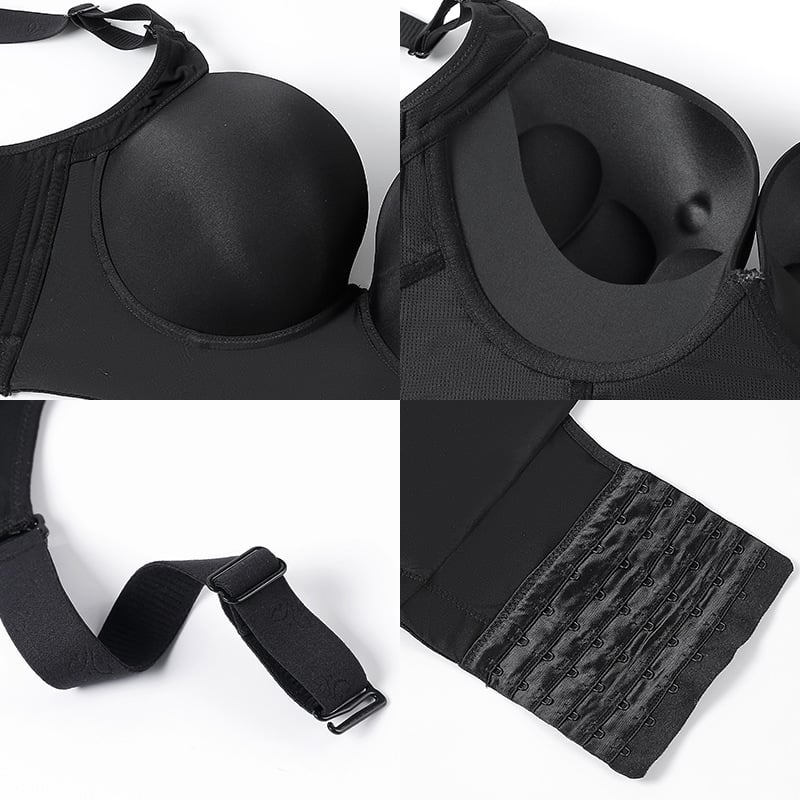🔥Buy 2 Save 15% OFF🔥 2023 New Comfortable Back Smoothing Bra