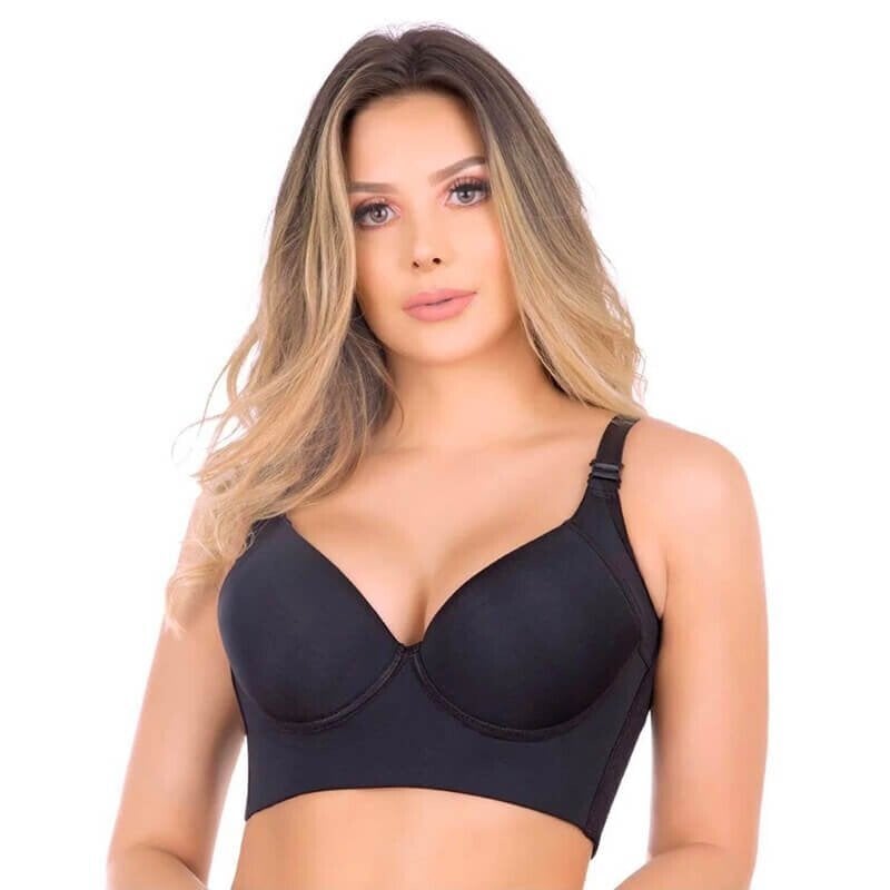 🔥Buy 2 Save 15% OFF🔥 2023 New Comfortable Back Smoothing Bra