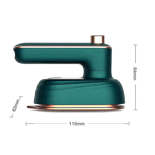 Tragbarer Handverdampfer – Kaufen Sie 2 kostenlose Lieferung und 8 % Rabatt