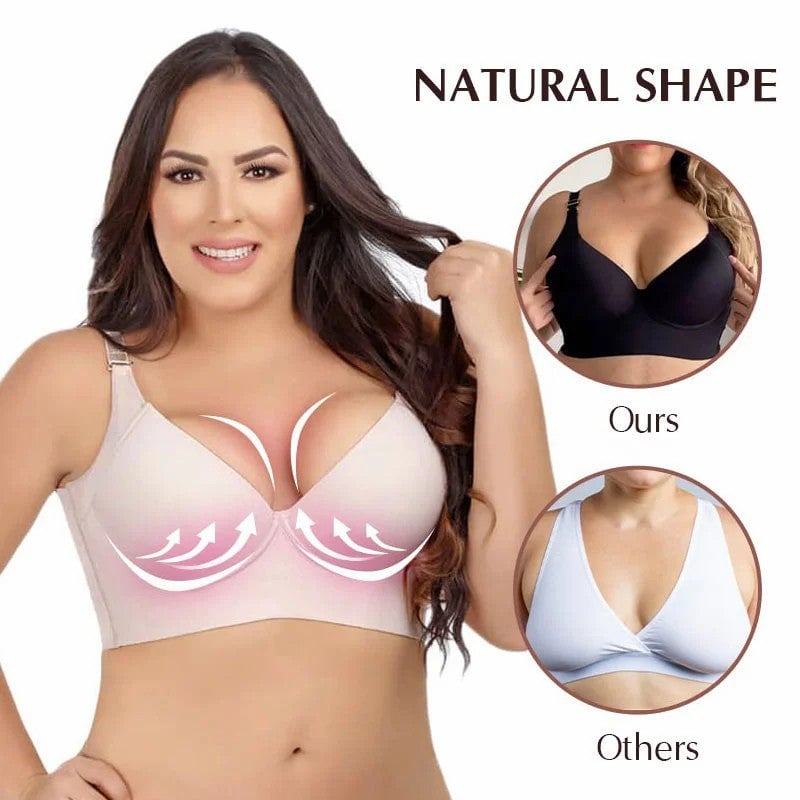 🔥Buy 2 Save 15% OFF🔥 2023 New Comfortable Back Smoothing Bra