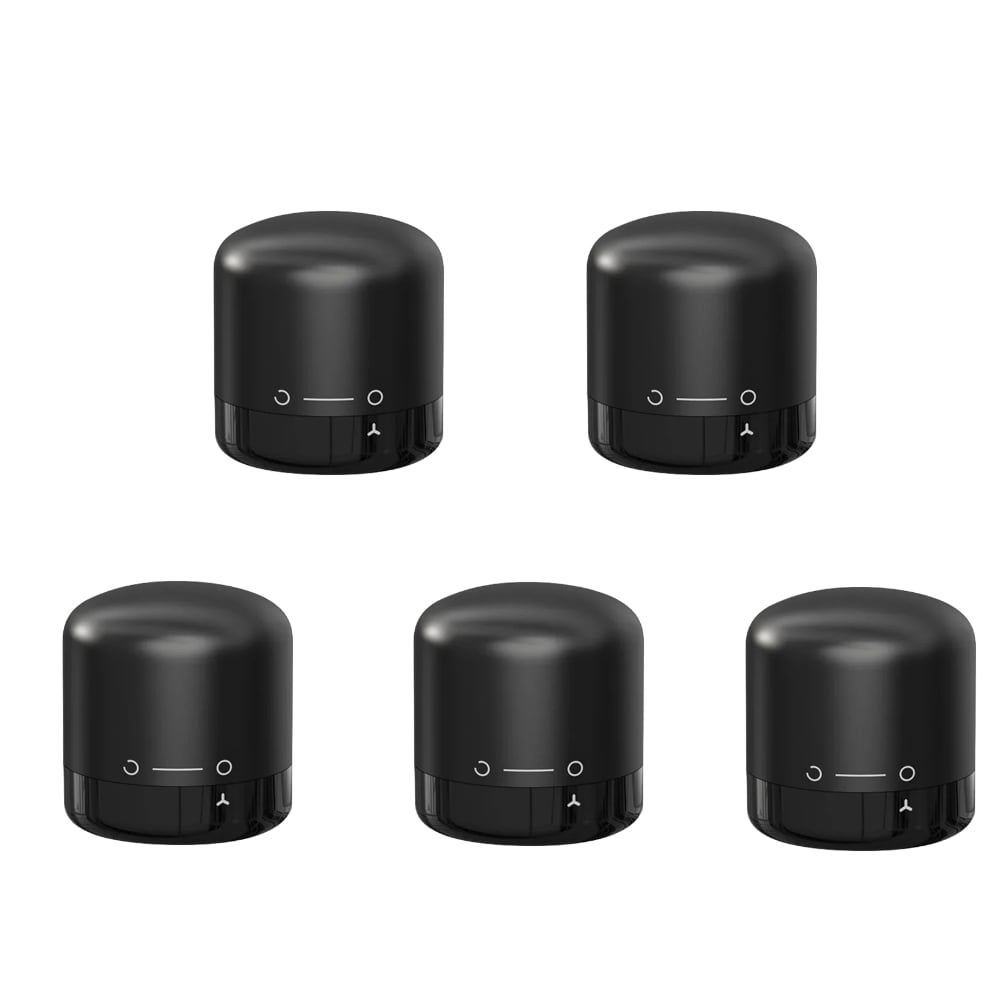 ❤️LETZTER TAG-49% RABATT🥂Mit Silikon versiegelter Wein, Bier und Champagnerstopfen