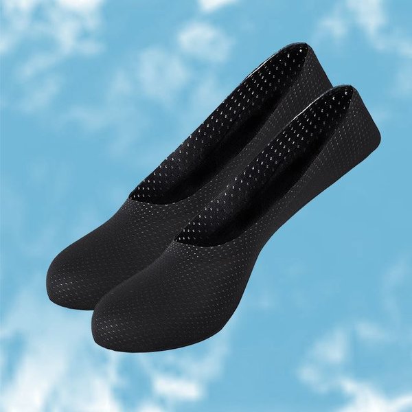 💥Aktion am letzten Tag-kaufen 2 bekommen 1/kaufen 3 bekommen 2💥Niedrig geschnittene No-Show-Socken