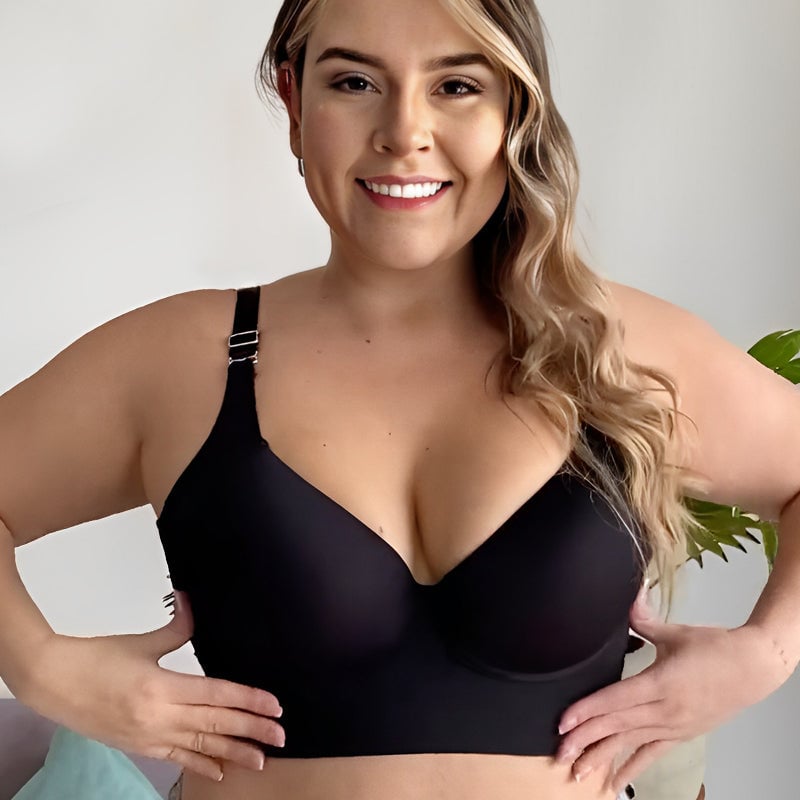🔥Buy 2 Save 15% OFF🔥 2023 New Comfortable Back Smoothing Bra
