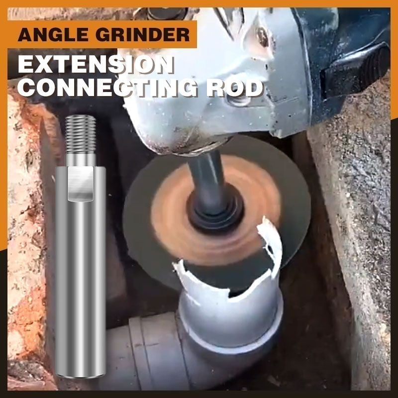 Angle Grinder Extension Connecting Rod(49% OFF)