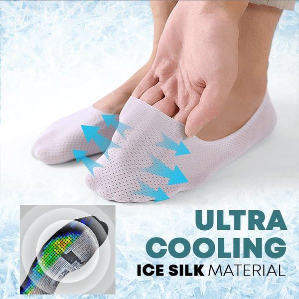 💥Aktion am letzten Tag-kaufen 2 bekommen 1/kaufen 3 bekommen 2💥Niedrig geschnittene No-Show-Socken