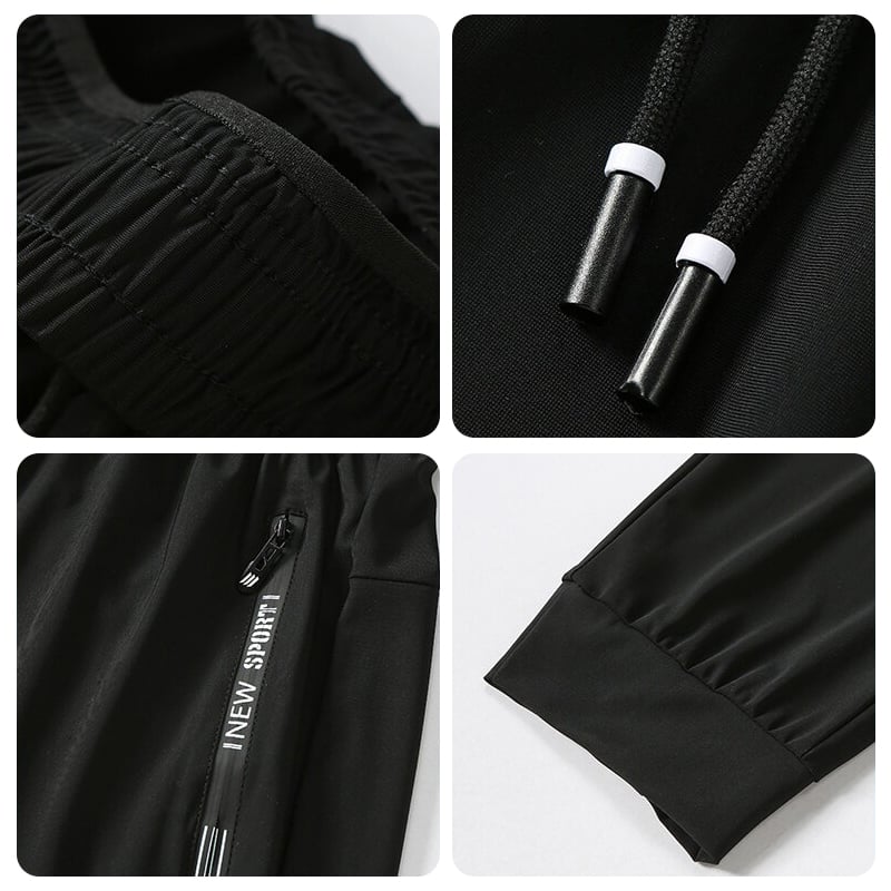 Unisex Ultra High Stretch Quick Dry Hose