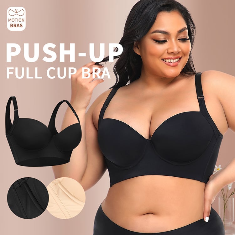 🔥Buy 2 Save 15% OFF🔥 2023 New Comfortable Back Smoothing Bra