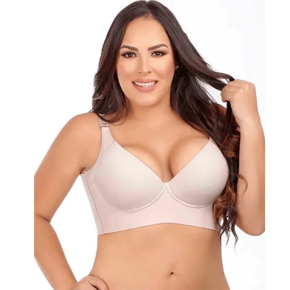 🔥Buy 2 Save 15% OFF🔥 2023 New Comfortable Back Smoothing Bra