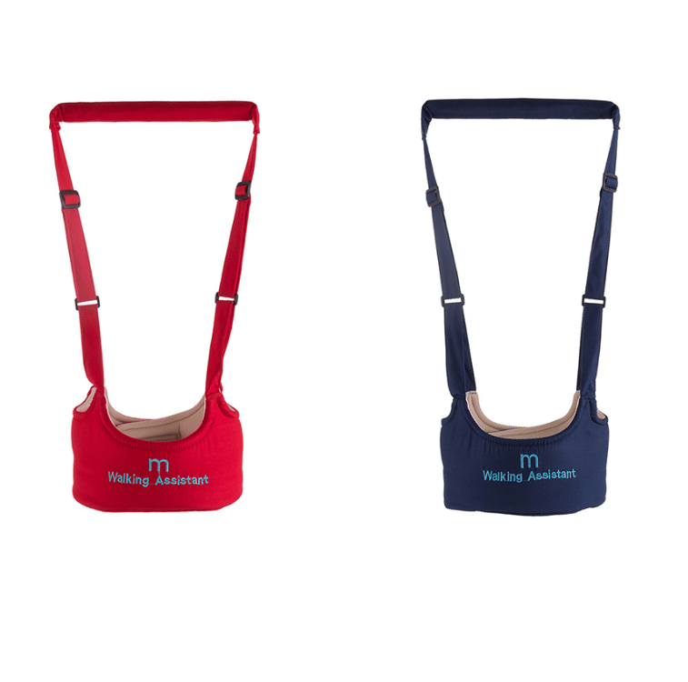 🍼 Kein Bücken, keine Angst vor Stürzen – lassen Sie Ihr Baby ganz entspannt laufen lernen. Eine sicherere Umgebung für Kleinkinder.👶🏻