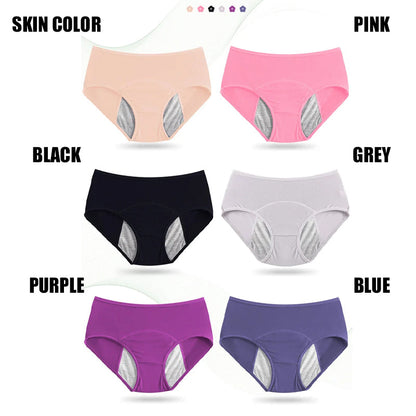 Auslaufsicherer Schutzsli