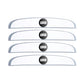 Auto Tür Anti-Kollision Streifen (4pcs)