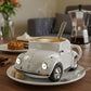 Käfer Auto Tasse