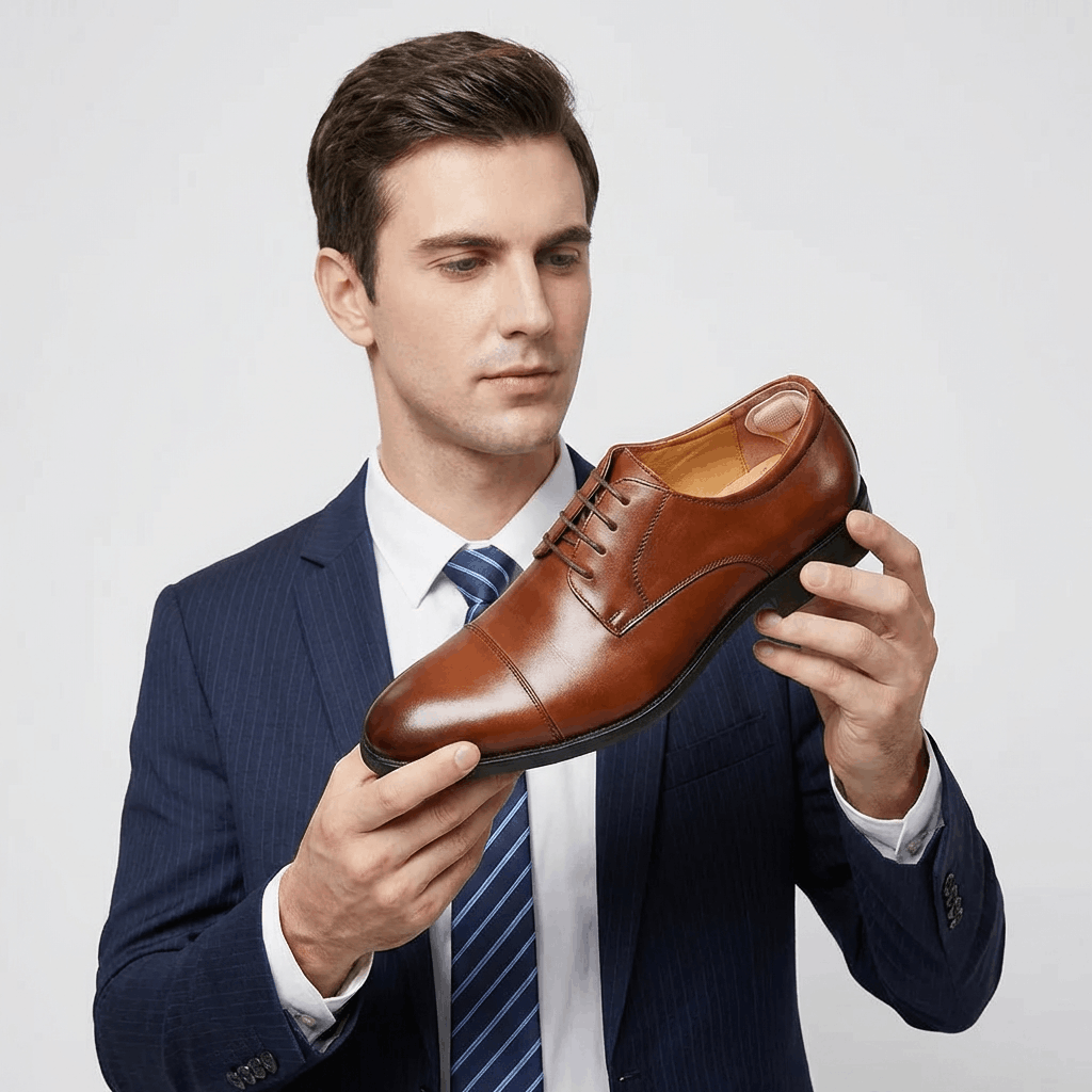 4D Anti-Blasen-Fersenpolster – Verhindern Rutschen und Scheuern (8 Stück)