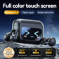 🌟 Smart Touchscreen Bluetooth-Kopfhörer 🌟