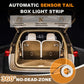 Automatischer Sensor Tail Box Light Strip