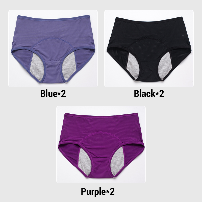 Auslaufsicherer Schutzsli