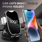 Anti-Shake-Handy-Halter für das Auto